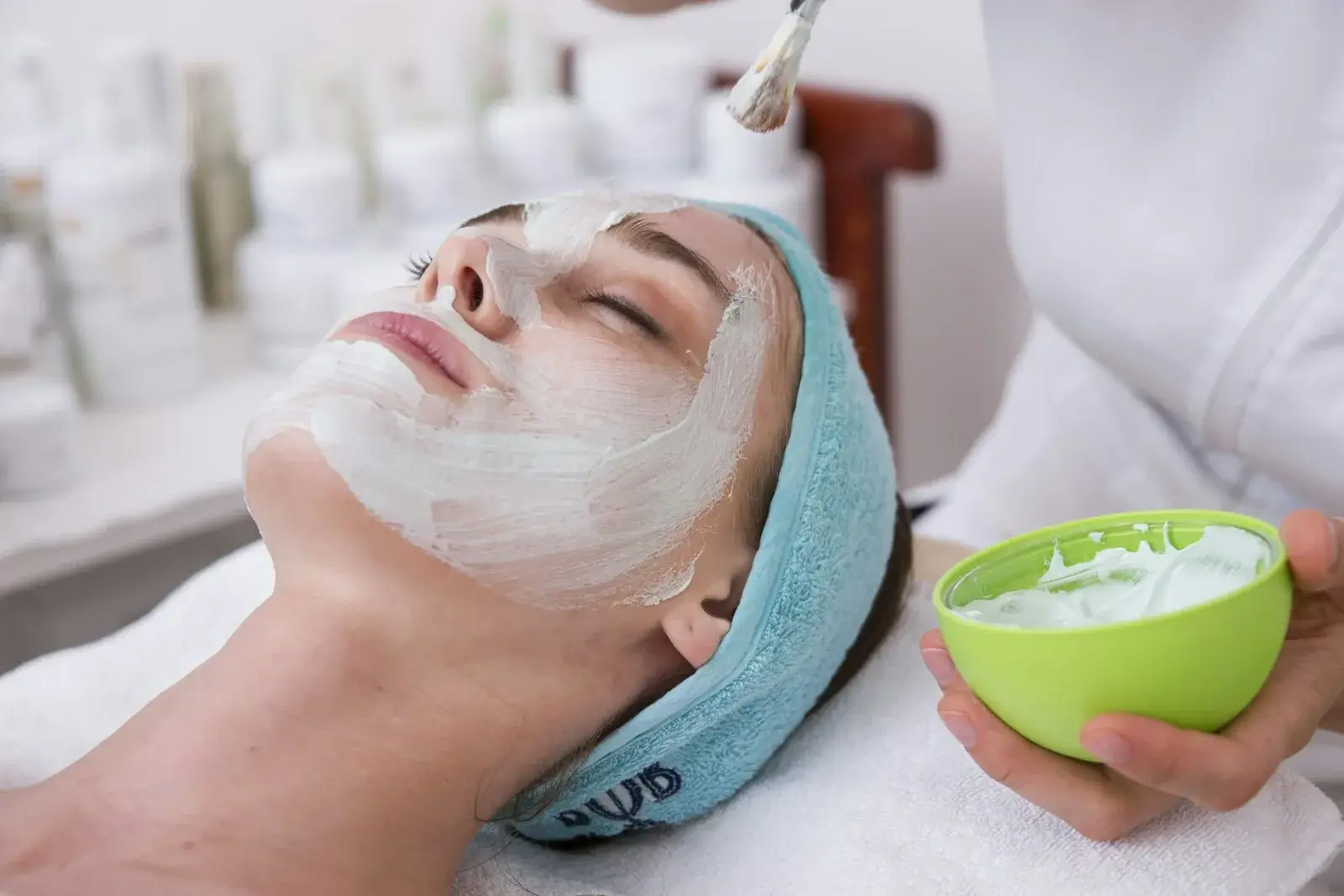 Beauty stüdyosunu online rezervasyona açma: web sitesi, Google ve Instagram