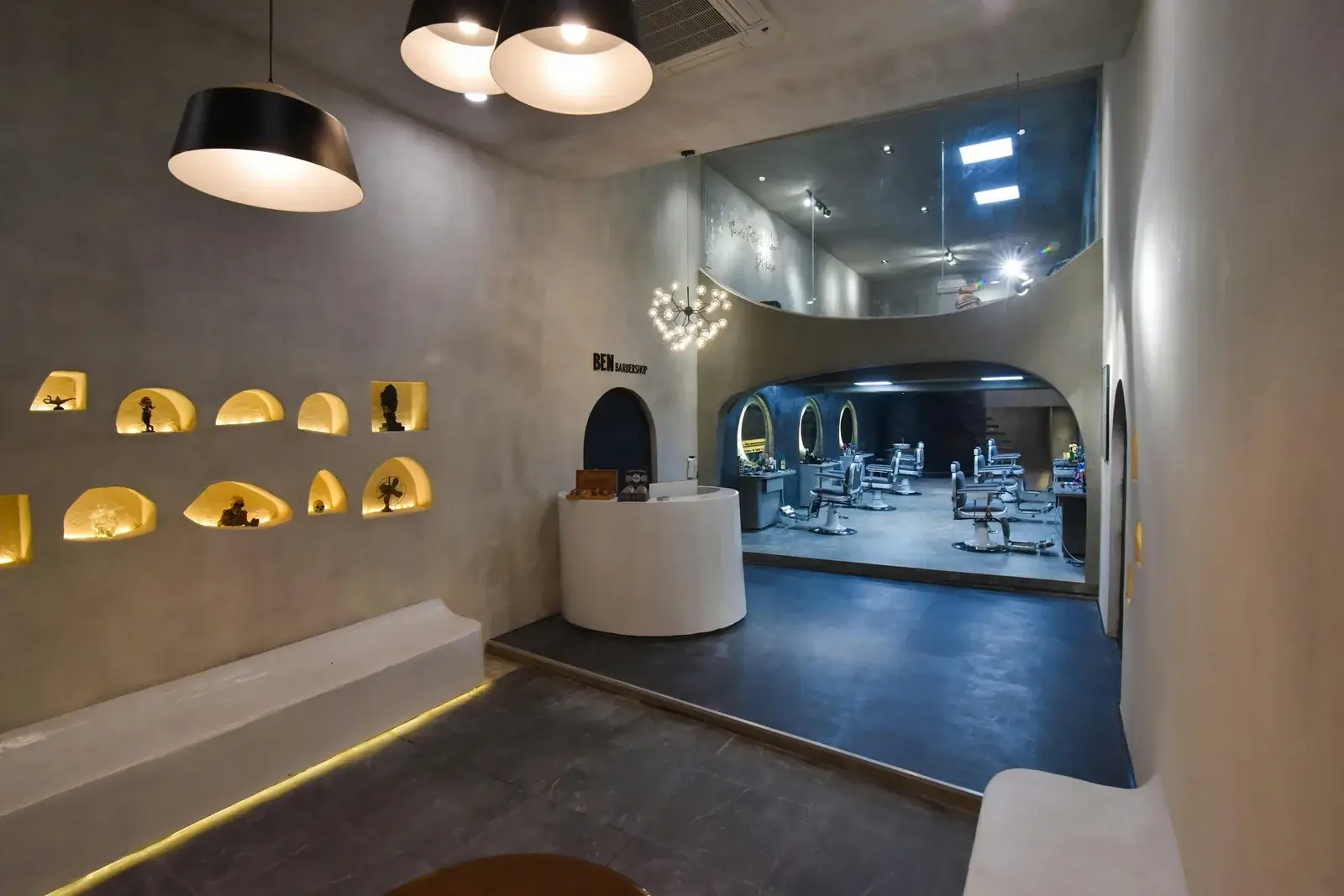 Rezervasyon portalı mı kendi salon sitesi mi?
