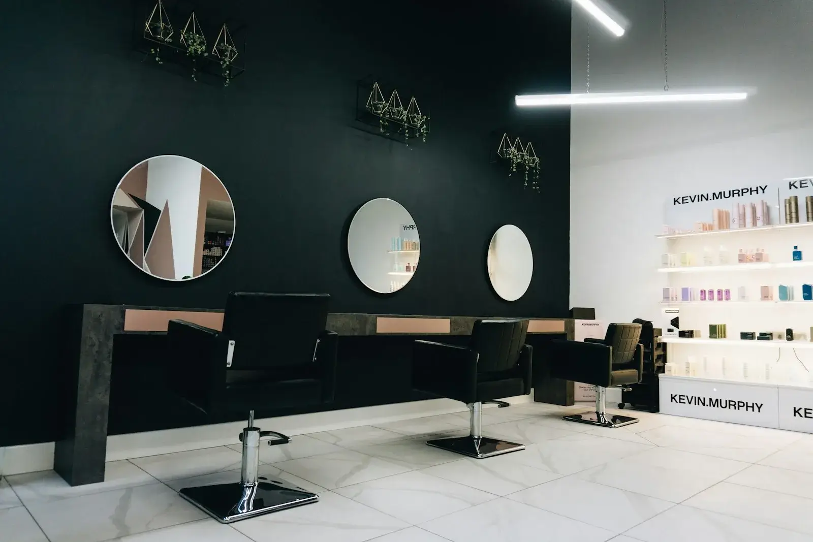 Salon rezervasyonu ve web sitesi için #mitdenkt alternatifi 2026
