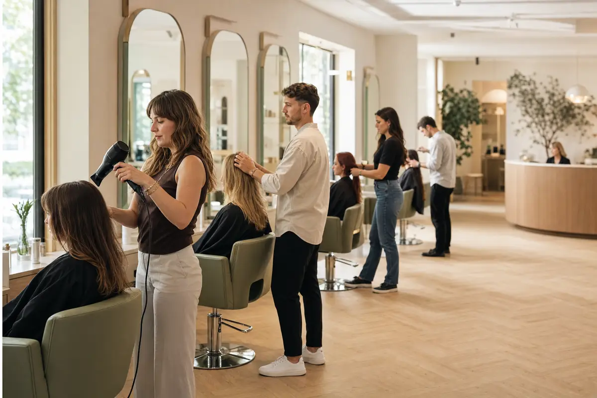 4. Doğrudan rezervasyonu güçlendirin — Salon rezervasyonu ve web sitesi için #mitdenkt alternatifi 2026