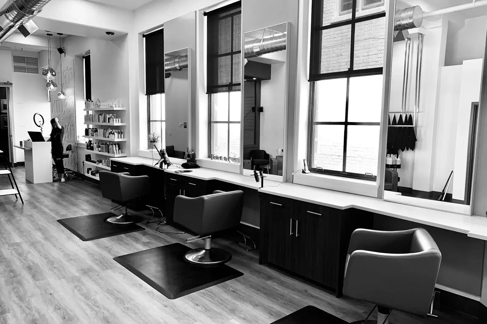 Salon yazılımı için Shore alternatifi 2026