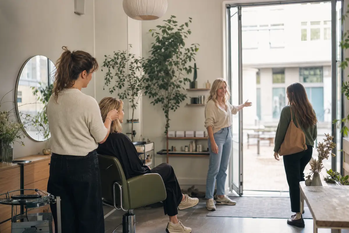 4. Strengthen direct booking — Shore alternative 2026 for salon software