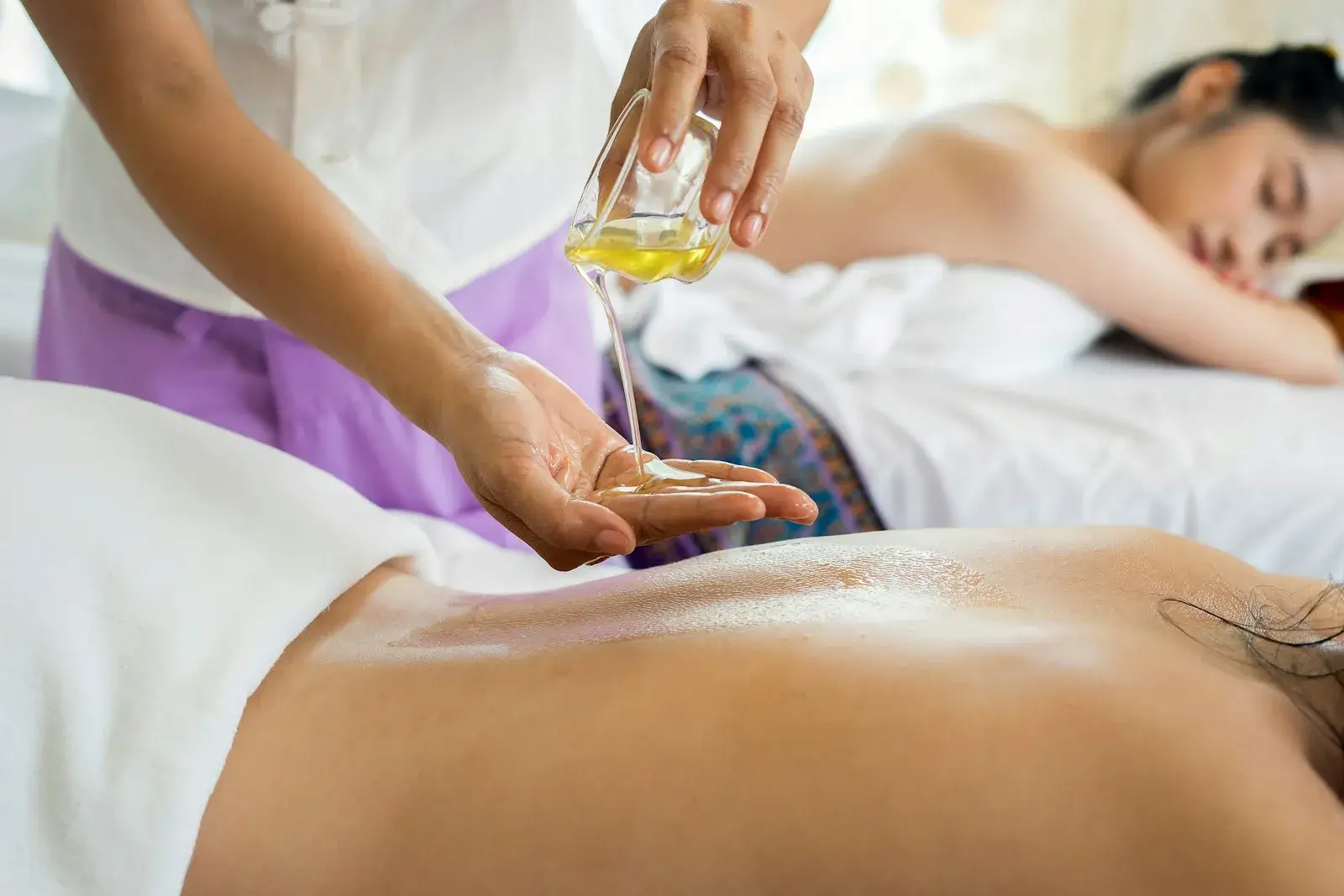 Spa ve wellness randevuları planlama: odalar, kaynaklar ve terapistler