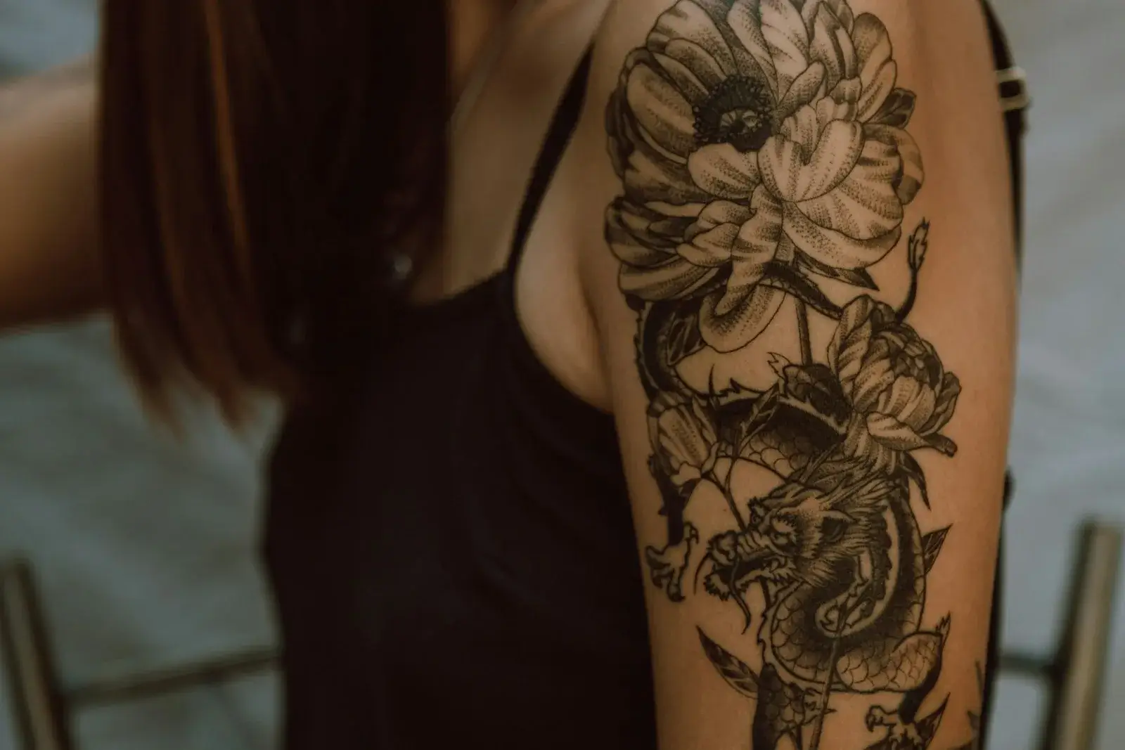 Tattoo danışmasını dijital hazırlama: motif, stil, sanatçı ve zaman aralığı