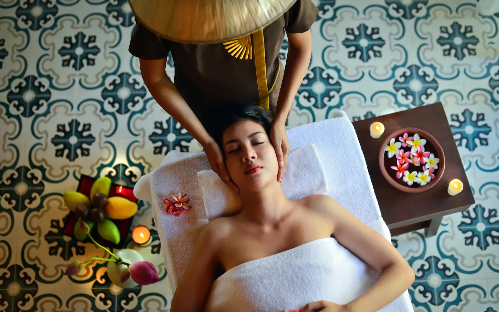 Referanslar - Sora Spa